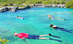 Riviera Maya Yal-Ku Lagoon Snorkeling