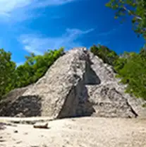 Cozumel Tour