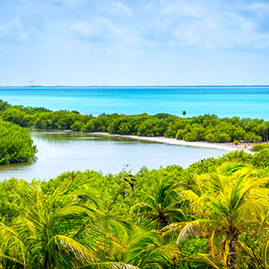 Xcaret Tour