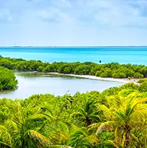 Xcaret Tour