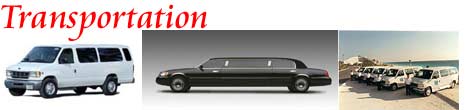 Cancun Transportation