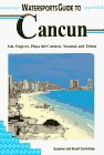 Cancun Guidebooks
