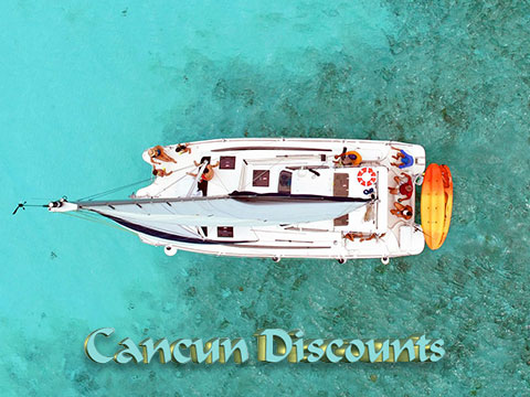 Cozumel Boat Rental