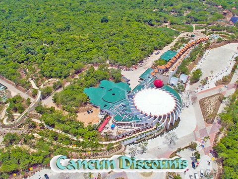 Riviera Maya Xenses park