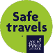 safe travels logo